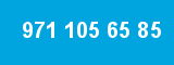 971 105 65 85
